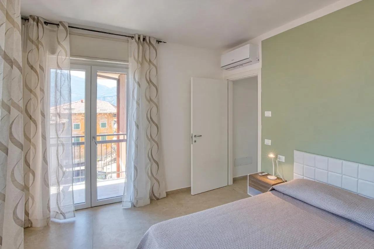 La Sensa Apartments Brenzone sul Garda