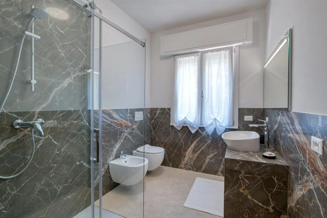 La Sensa Apartments Brenzone sul Garda