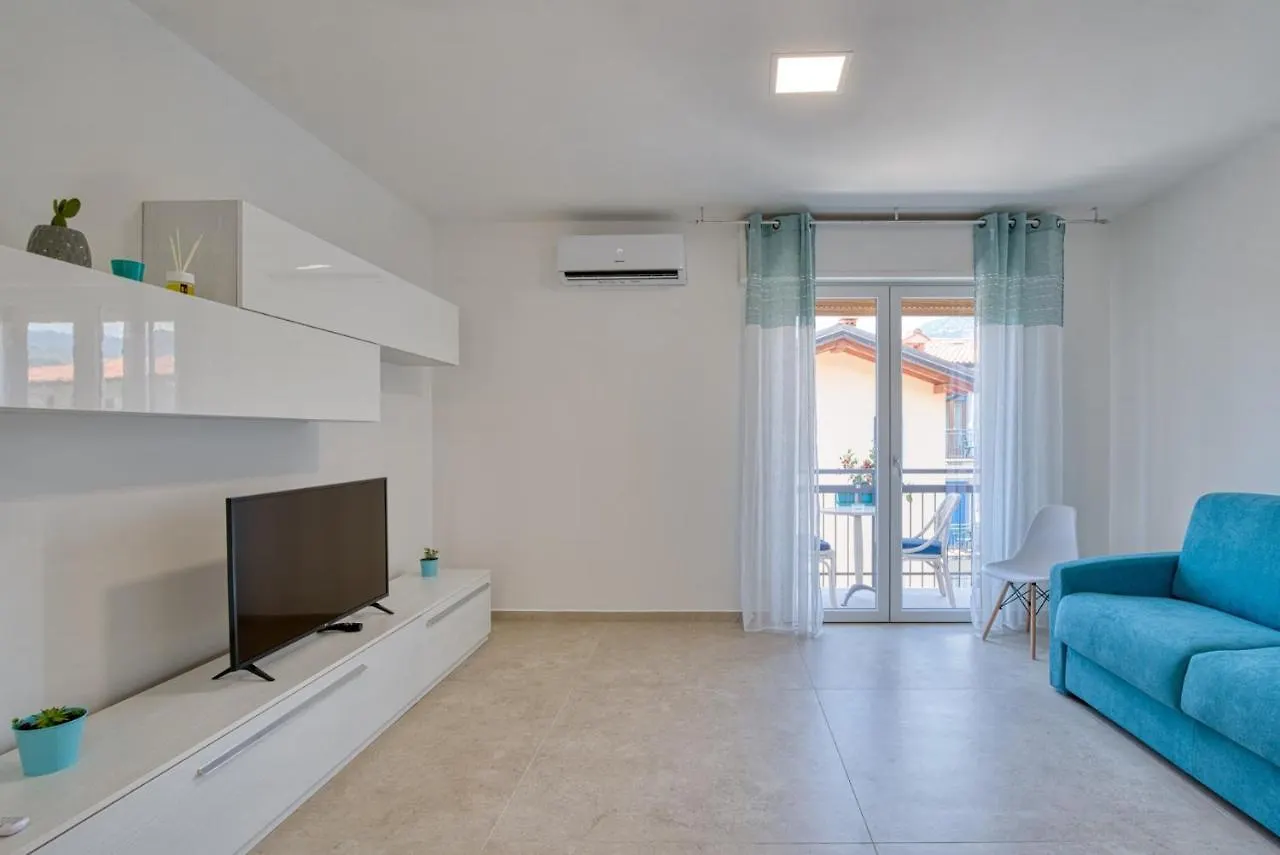 La Sensa Apartments Brenzone sul Garda 0*,
