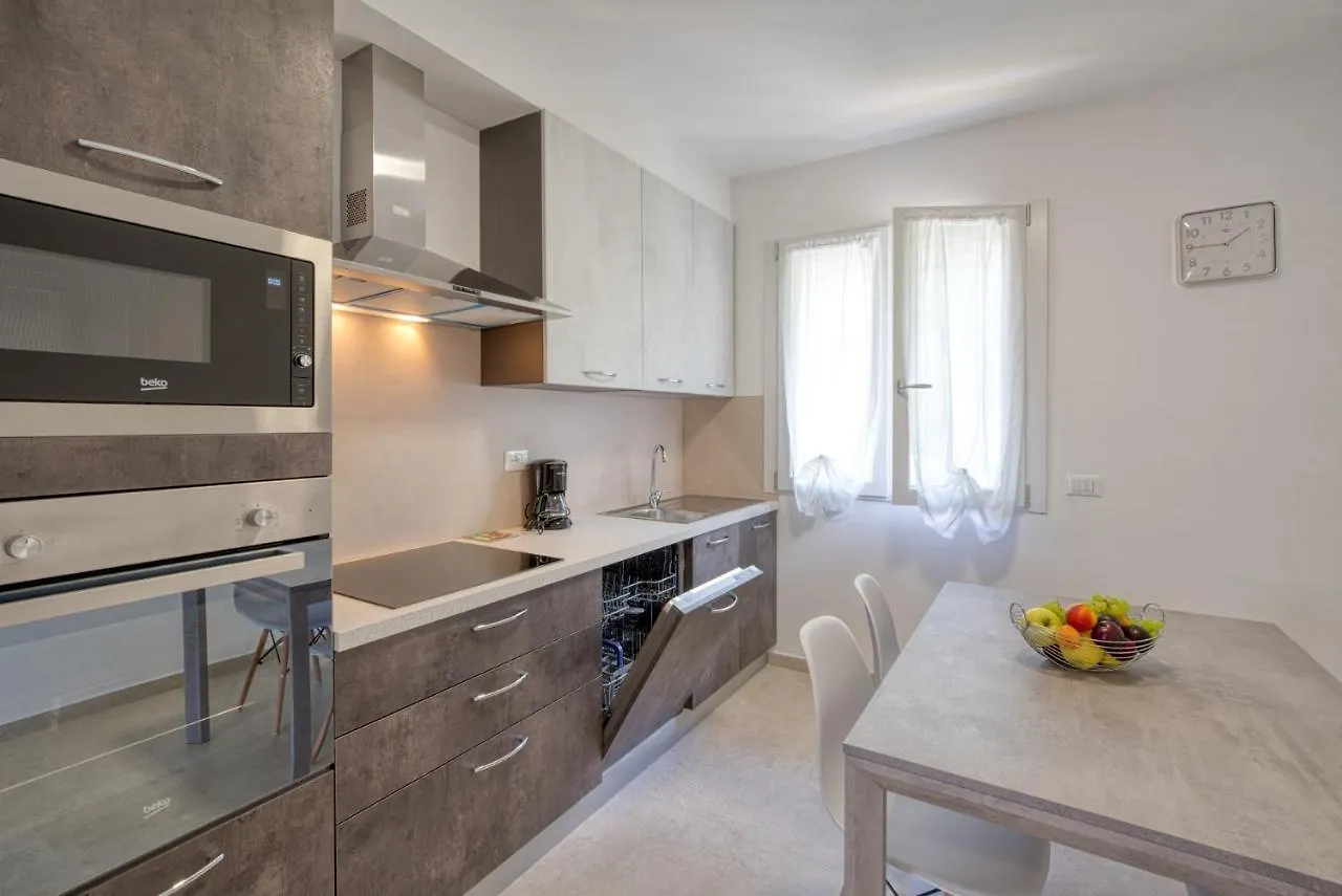 La Sensa Apartments Brenzone sul Garda