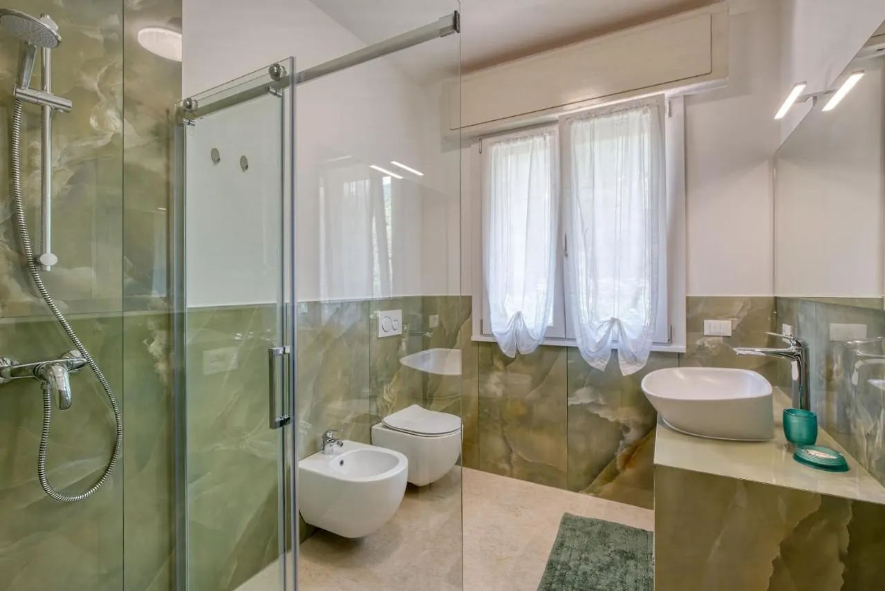 La Sensa Apartments Brenzone sul Garda