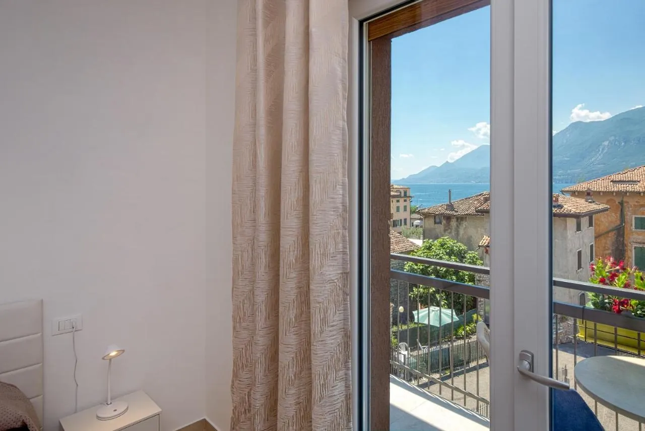 La Sensa Apartments Brenzone sul Garda