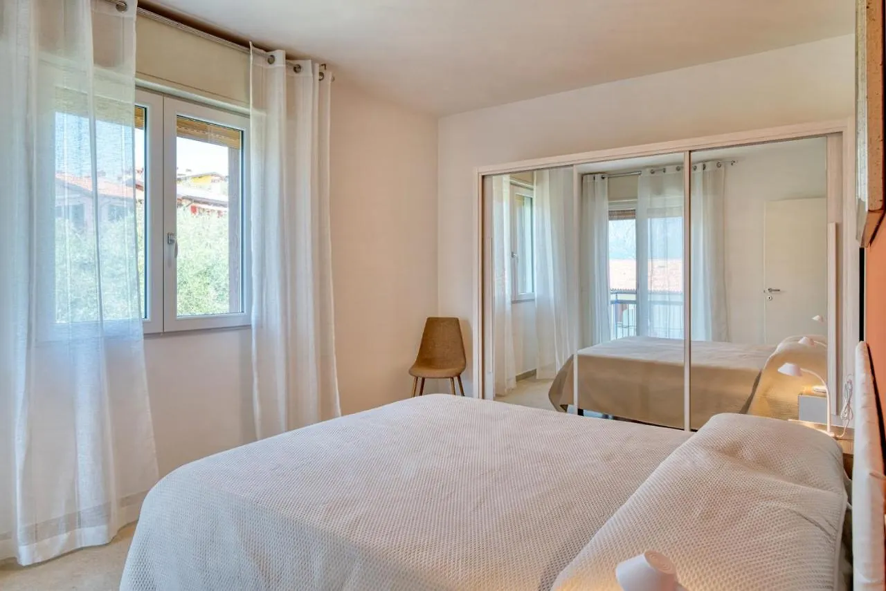 La Sensa Apartments Brenzone sul Garda