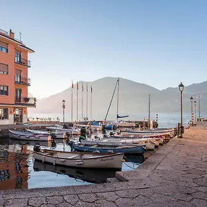 Ferienhaus Casa Balansina View, Brenzone sul Garda