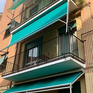 La Casa Di Silvia Sestri Levante