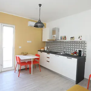 Casa Biffi , Bari Italien
