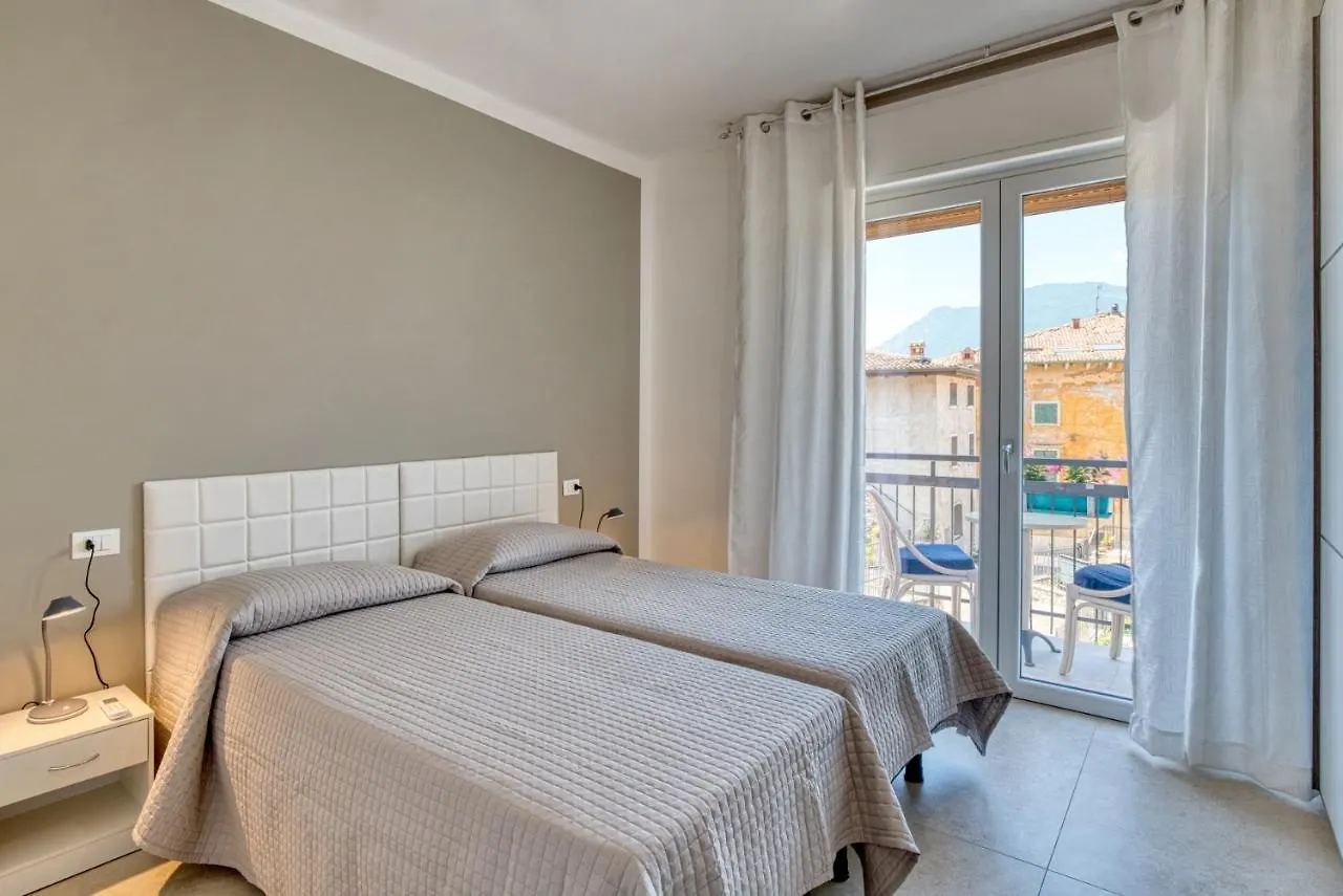 La Sensa Apartments Brenzone sul Garda