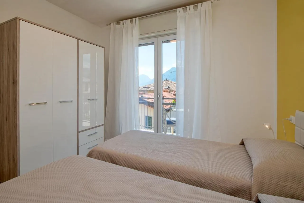 La Sensa Apartments Brenzone sul Garda