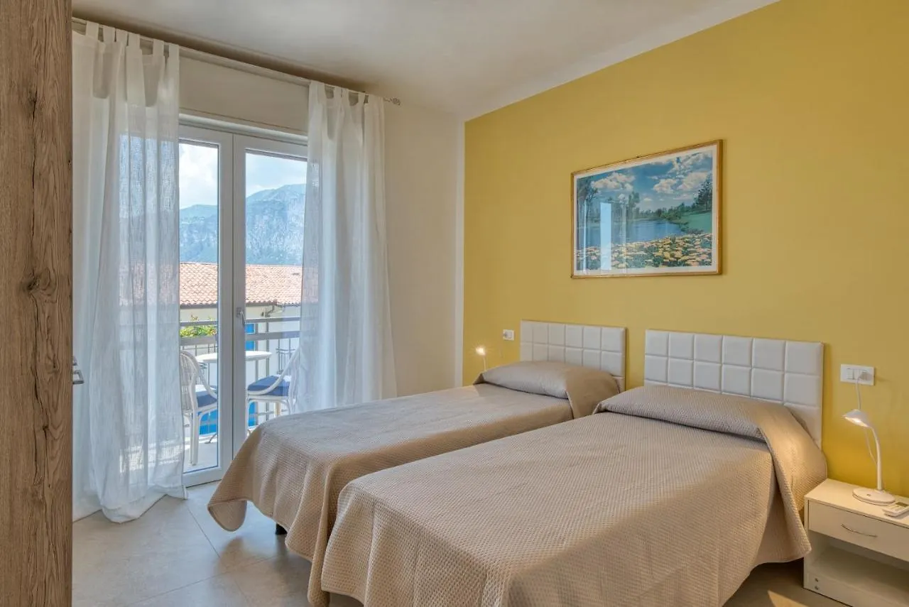 La Sensa Apartments Brenzone sul Garda