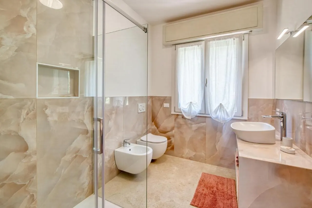 La Sensa Apartments Brenzone sul Garda 0*,