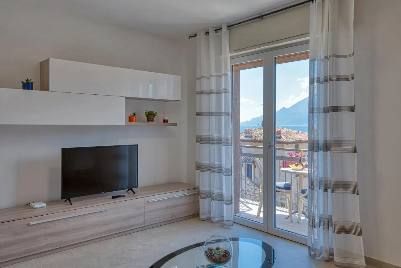 La Sensa Apartments Brenzone sul Garda
