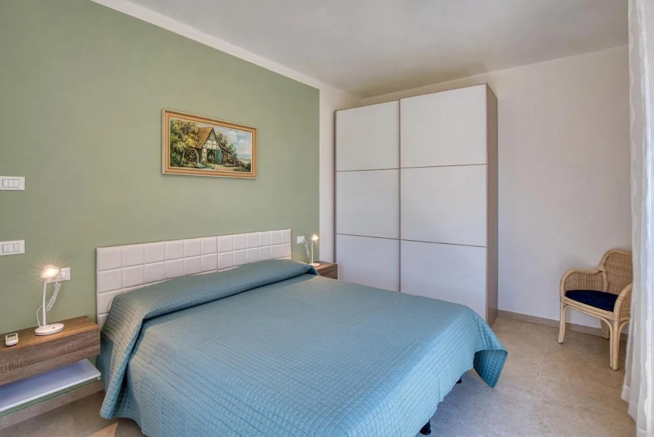 La Sensa Apartments Brenzone sul Garda