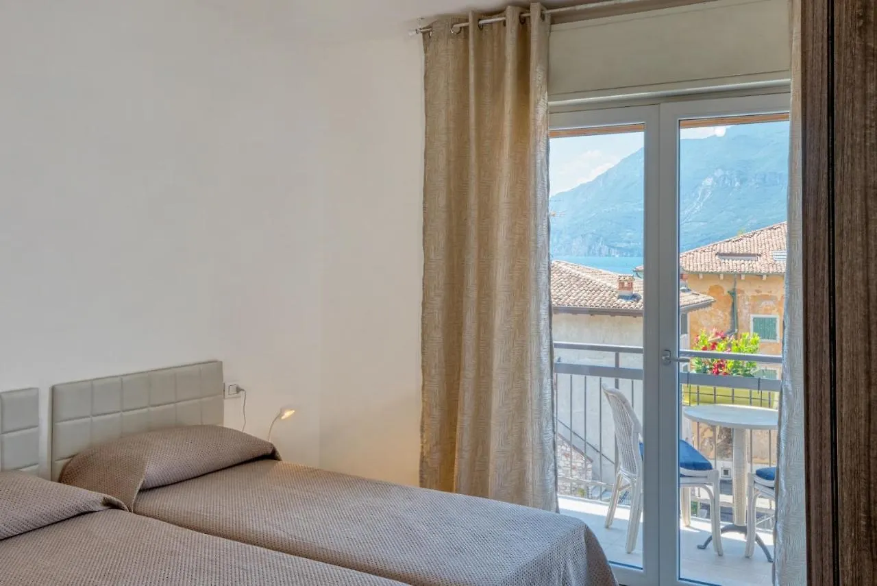 La Sensa Apartments Brenzone sul Garda