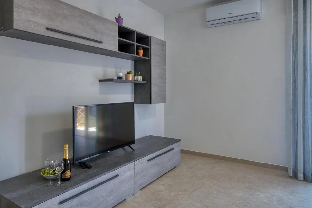 La Sensa Apartments Brenzone sul Garda