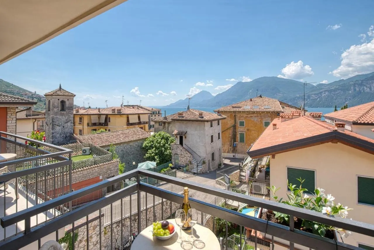 La Sensa Apartments Brenzone sul Garda